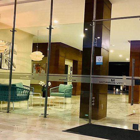 Apartamento Morros Vitri California Cartagena Exterior foto
