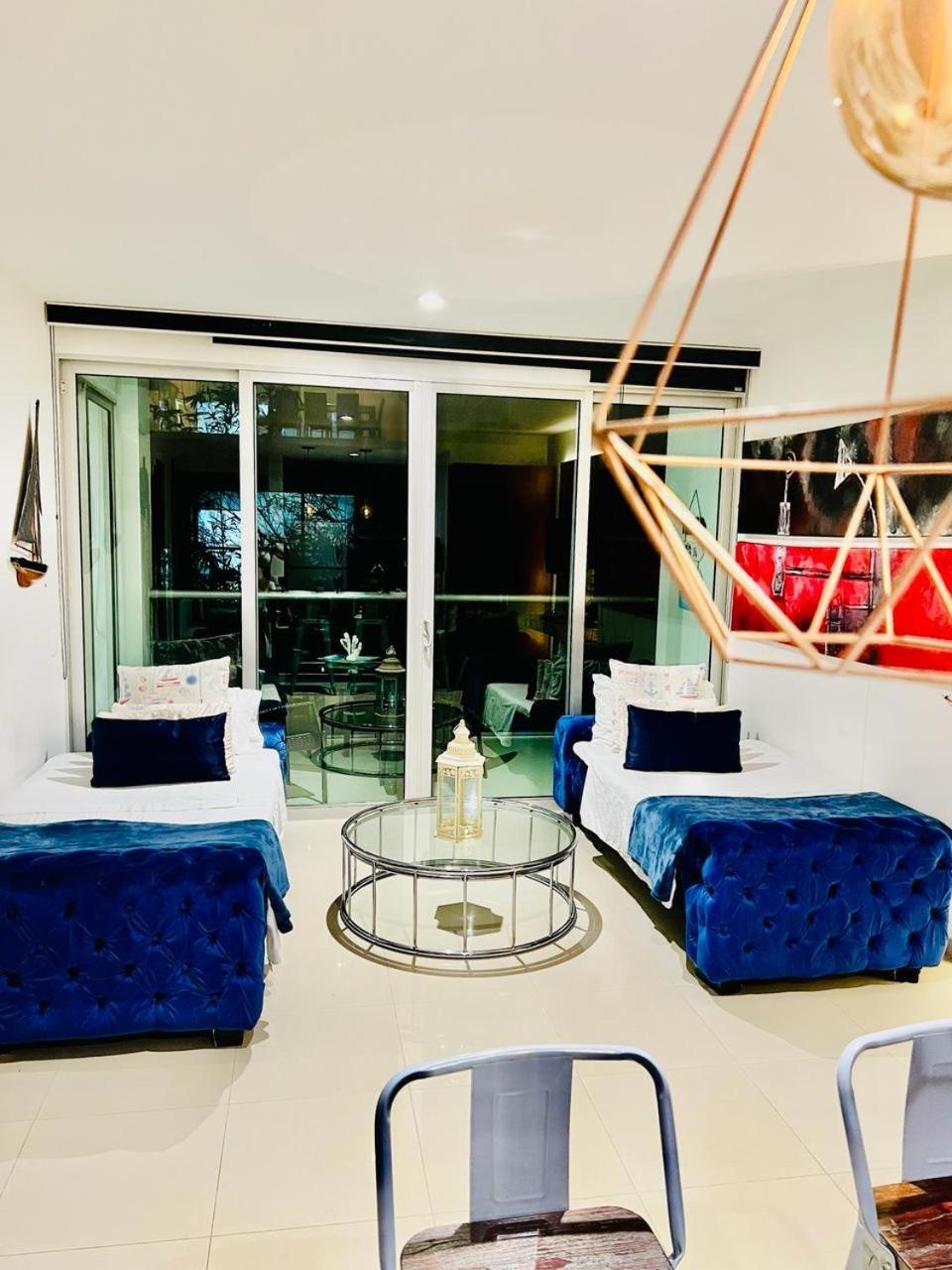 Apartamento Morros Vitri California Cartagena Exterior foto