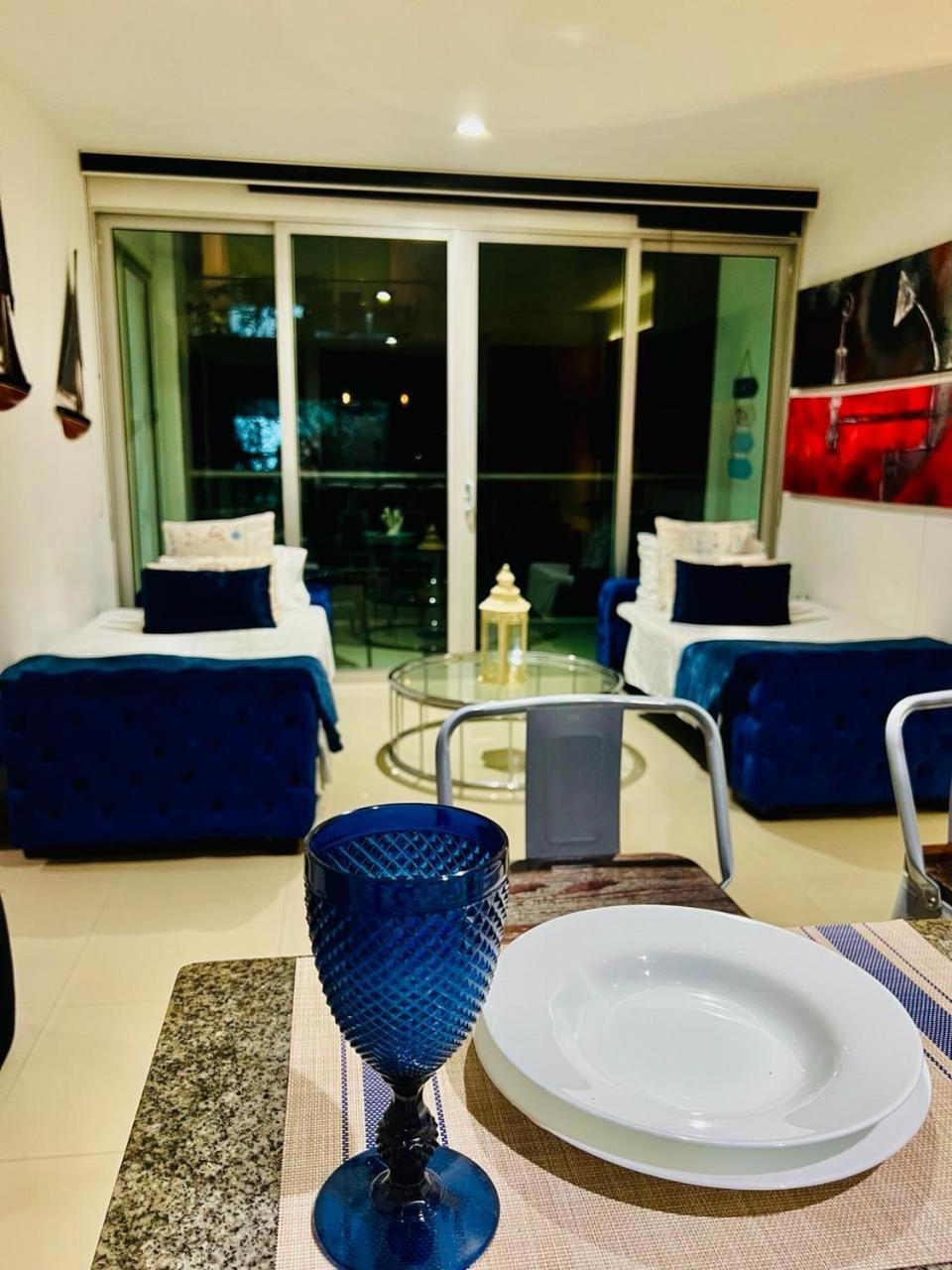 Apartamento Morros Vitri California Cartagena Exterior foto