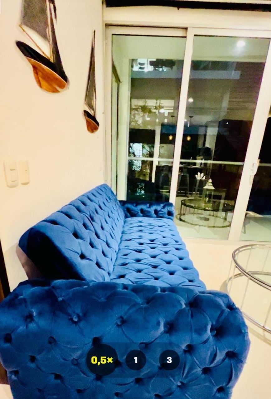 Apartamento Morros Vitri California Cartagena Exterior foto