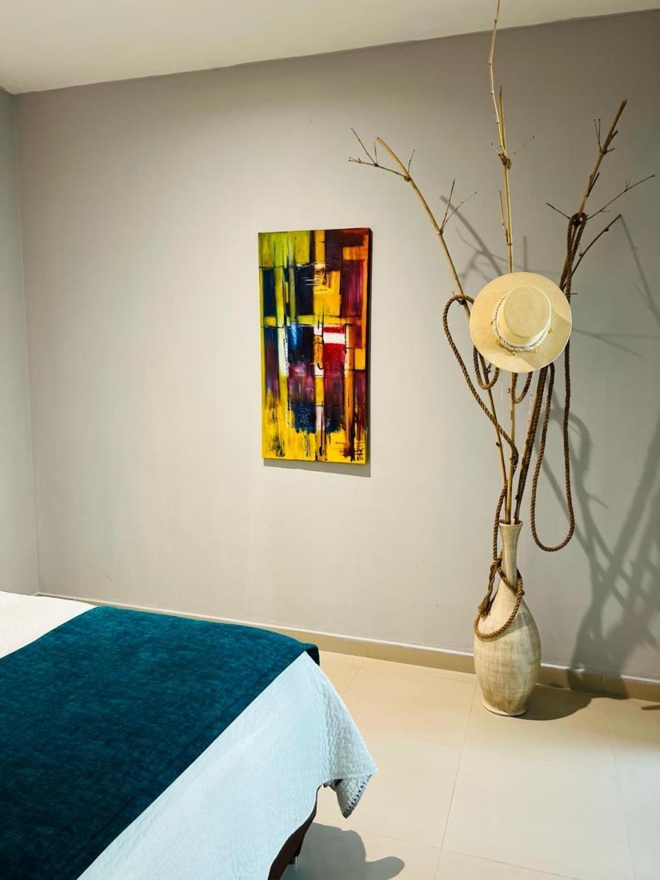 Apartamento Morros Vitri California Cartagena Exterior foto