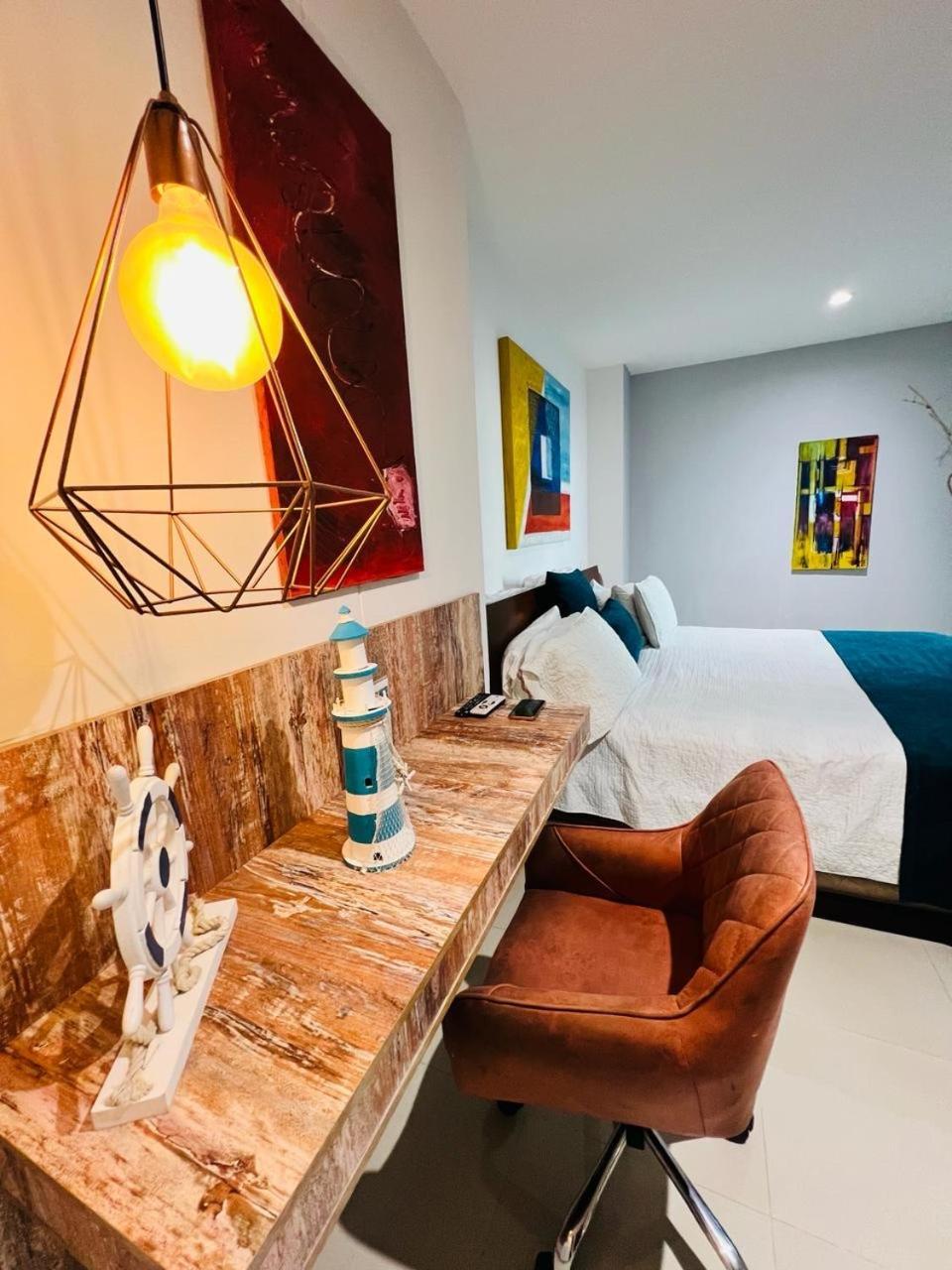 Apartamento Morros Vitri California Cartagena Exterior foto