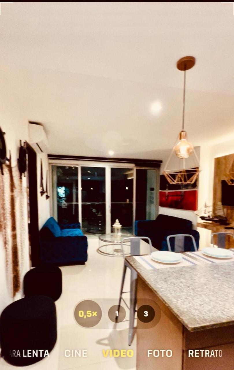 Apartamento Morros Vitri California Cartagena Exterior foto