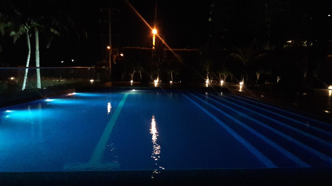 Apartamento Morros Vitri California Cartagena Exterior foto