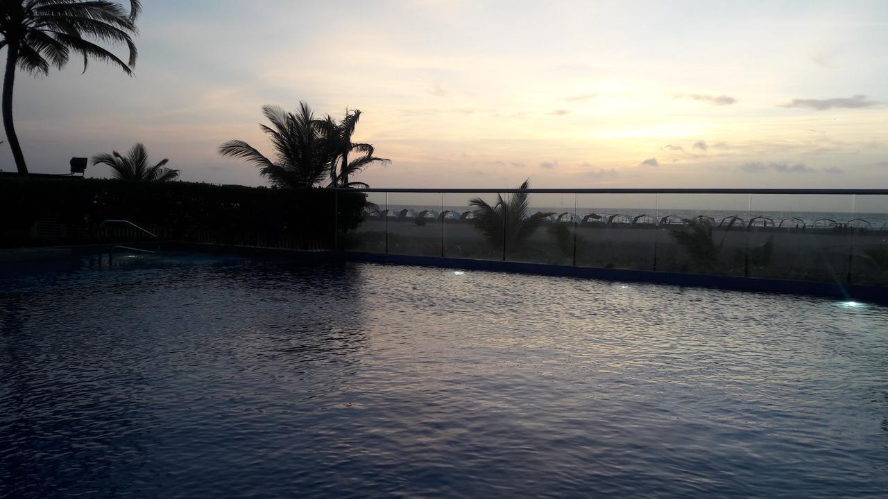 Apartamento Morros Vitri California Cartagena Exterior foto