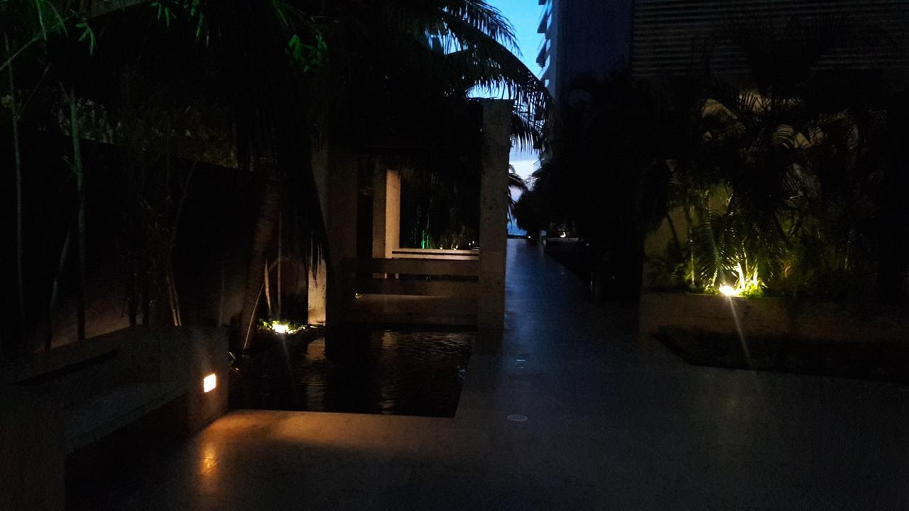 Apartamento Morros Vitri California Cartagena Exterior foto