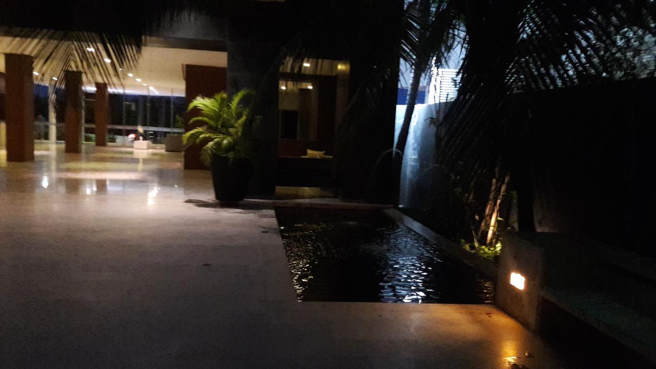 Apartamento Morros Vitri California Cartagena Exterior foto