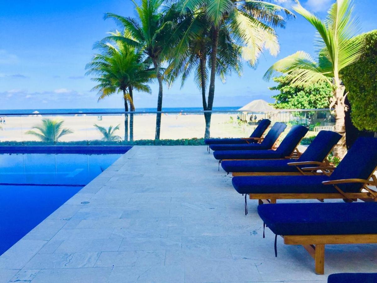 Apartamento Morros Vitri California Cartagena Exterior foto