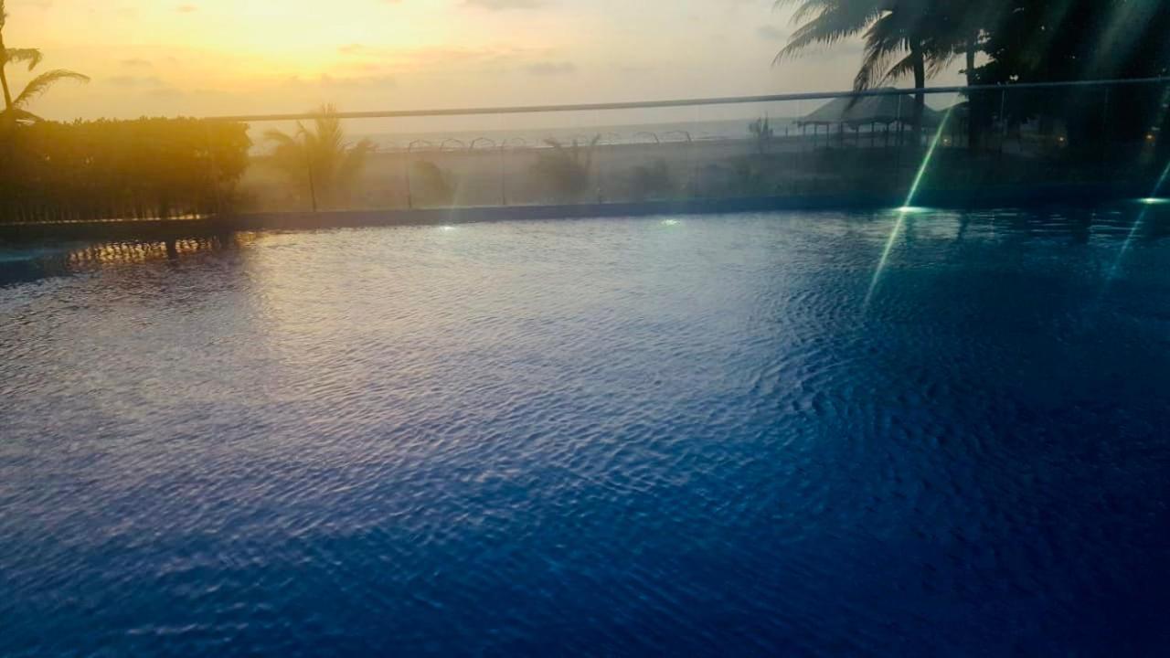 Apartamento Morros Vitri California Cartagena Exterior foto