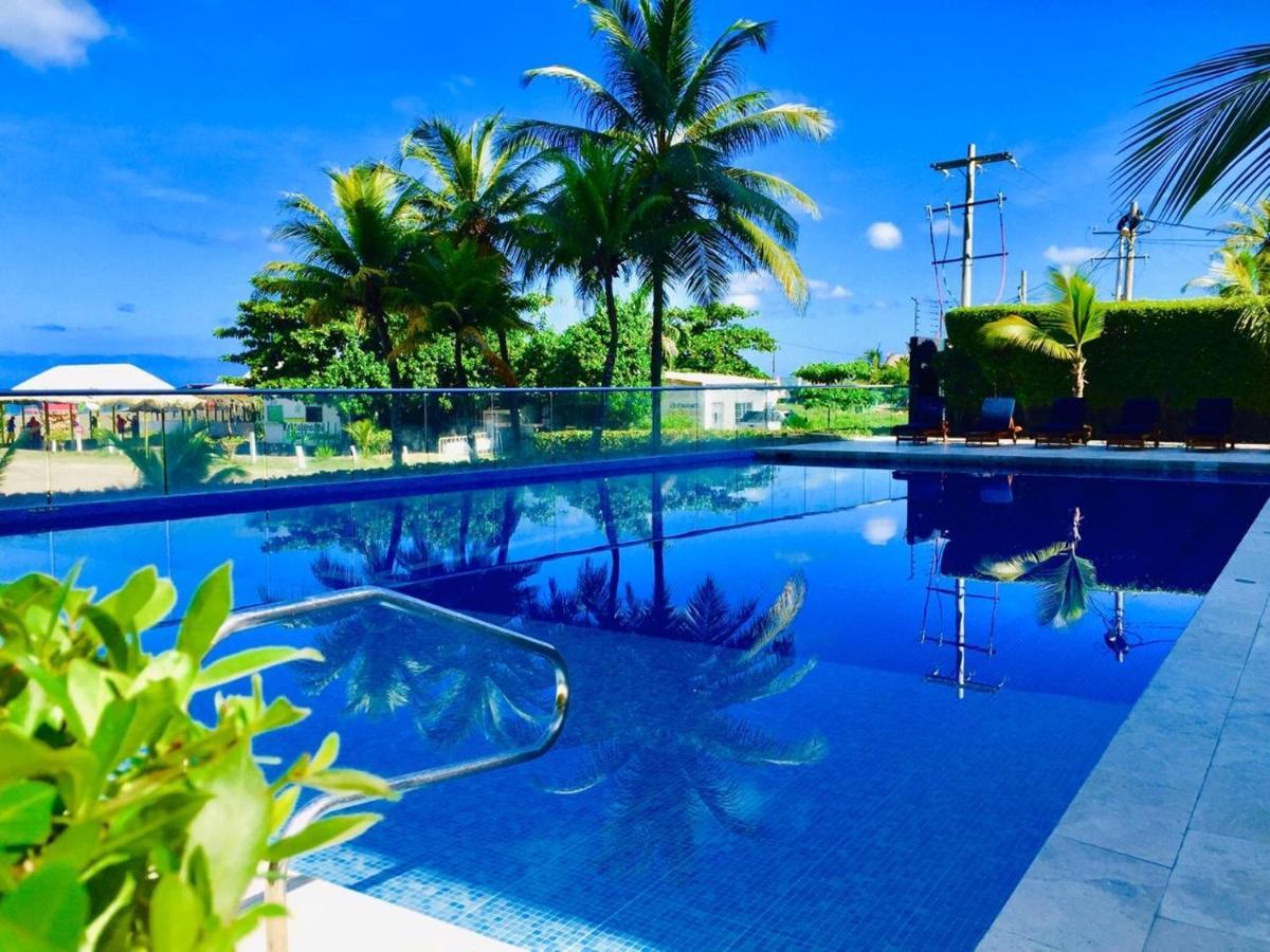 Apartamento Morros Vitri California Cartagena Exterior foto